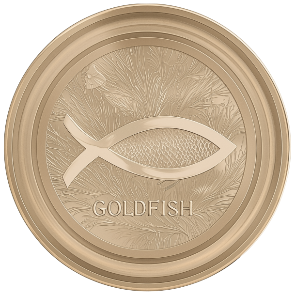 Goldfish logo